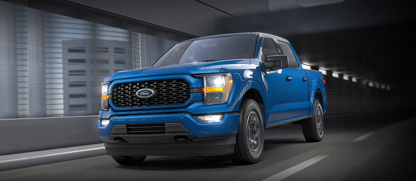 F150 Pick Up Truck Ford Puerto Rico