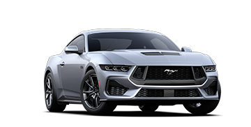 2024 Ford Mustang in GT Premium Version with Manual Transmission and Powerful V8 Engine. Find out!