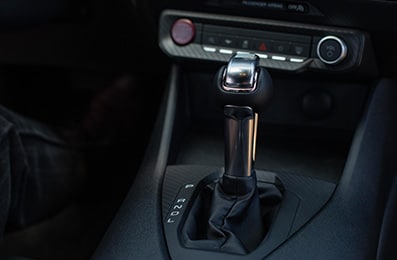 New 2024 Ford Mustang: Equipped with 10-Speed SelectShift Automatic Transmission