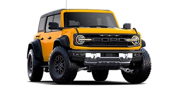 See the 2025 Ford Bronco, OffRoad SUV in its Raptor Model