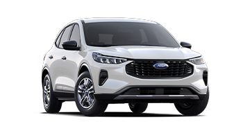 Meet 2023 Ford Escape Hybrid, SUV with Versatile Design in its Base model. Discover it!