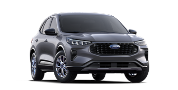 Meet Ford Escape Hybrid 2023, SUV with Versatile Design in its Active model. Discover it!