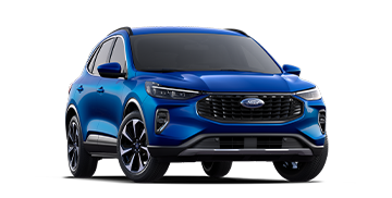 Meet Ford Escape Hybrid 2023, SUV with Versatile Design in its Platinum model. Discover it!