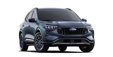 Meet Ford Escape Hybrid 2023, SUV with Versatile Design in its PHEV model. Discover it!