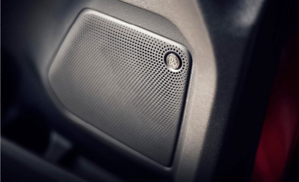 Discover the Sound System equipped in 2023 Ford Escape® the High Tech SUV