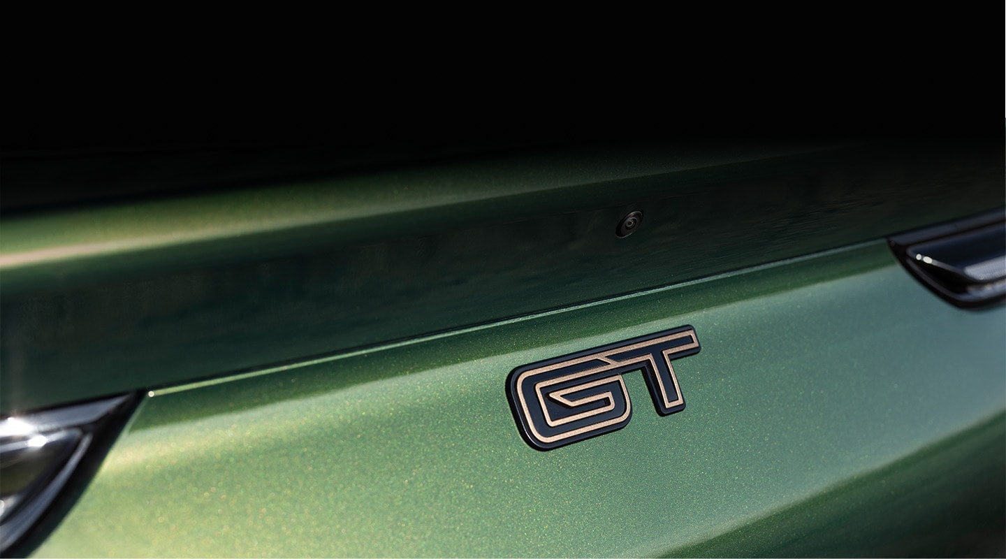 Discover the 2024 Ford Mustang Mach-E Bronze Appearance Package and learn about its Features