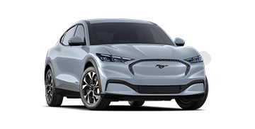 2024 Ford Mustang Mach-E, Electric SUV in its Premium RWD Version. Discover it!