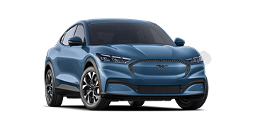 2024 Ford Mustang Mach-E, Electric SUV in its Premium eAWD Version. Discover it!