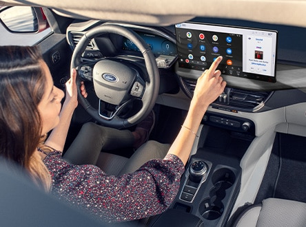 Know about the Use and Operation of the Technologies equipped in Ford Vehicles