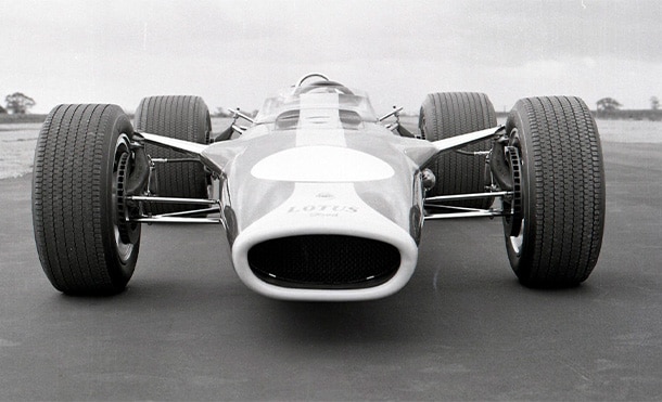 Ford's History in Formula 1: Vehicles, Races, and Victories