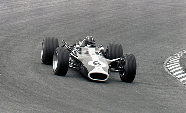 Ford has participated in Formula 1 in past decades, earning awards and prestige