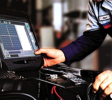 motorcraft expert video