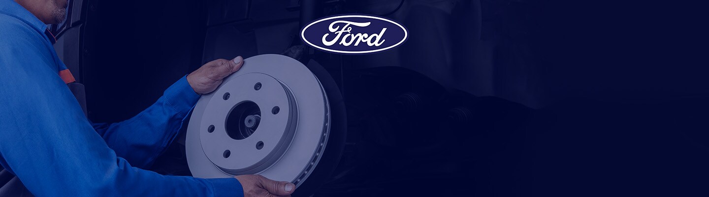 Discover Promotions and Discounts to do the Automotive Service to your Ford vehicle