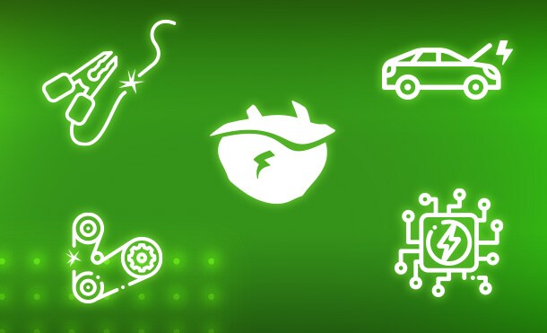 Discover some indicators that you need to change the Battery of your Ford Vehicle