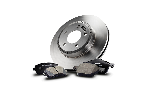 Perform the Maintenance or Replacement of Shock Absorbers to your Ford Car, SUV, Pickup or Truck