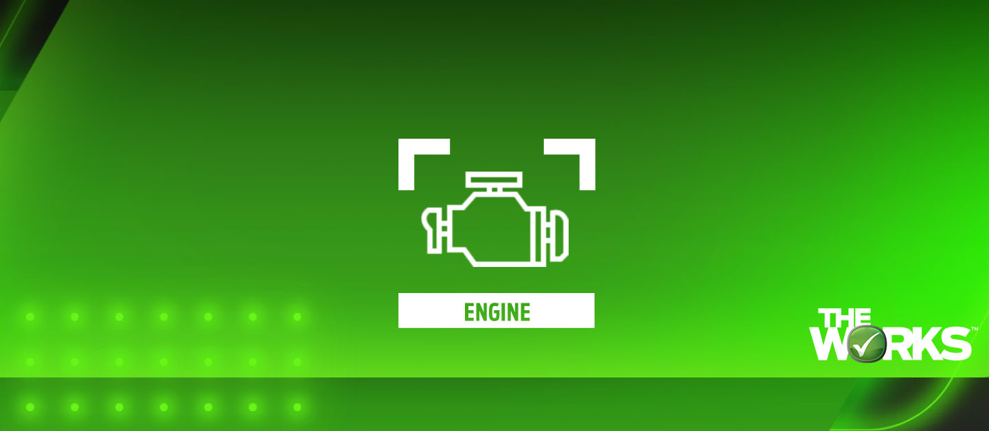 Learn how to keep your Ford Vehicle's Engine in good condition. Discover it!