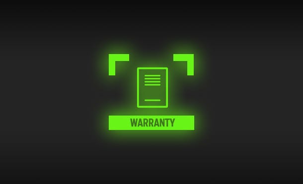 The Warranty of your Ford Vehicle is essential to offer security