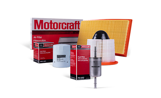 Learn about the Benefits of Performing Maintenance or Filter Replacement on your Ford Vehicle