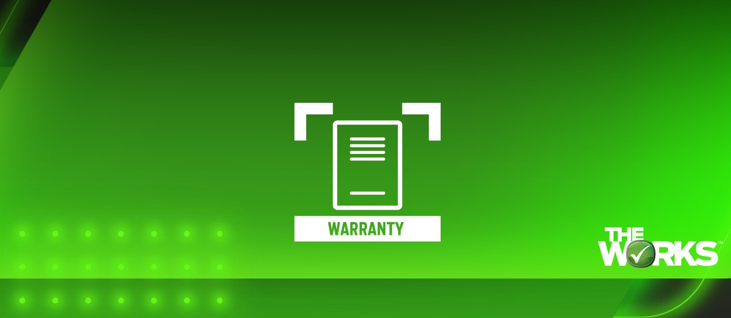 Learn about the Motorcraft Warranty that Ford Automotive Service and Maintenance Offers