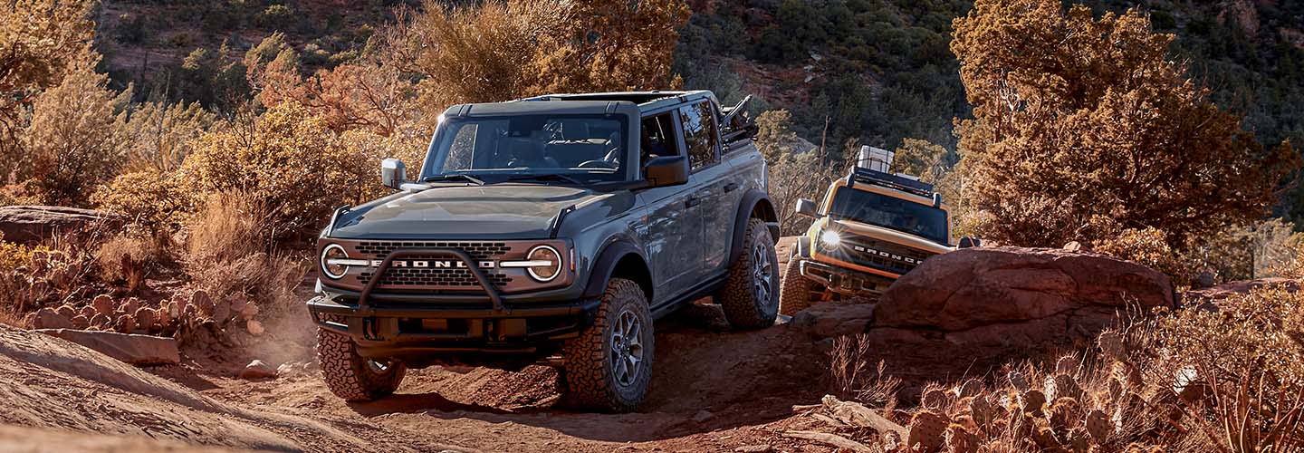 Learn how to be a good driver in mountainous terrain and improve your driving habits