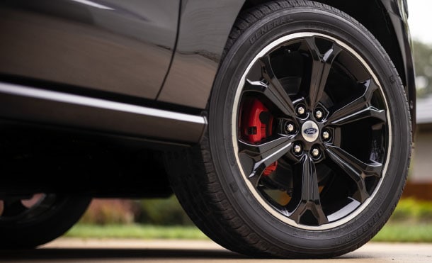 Discover Advice and Tips to keep the Tires of your Vehicle in good condition