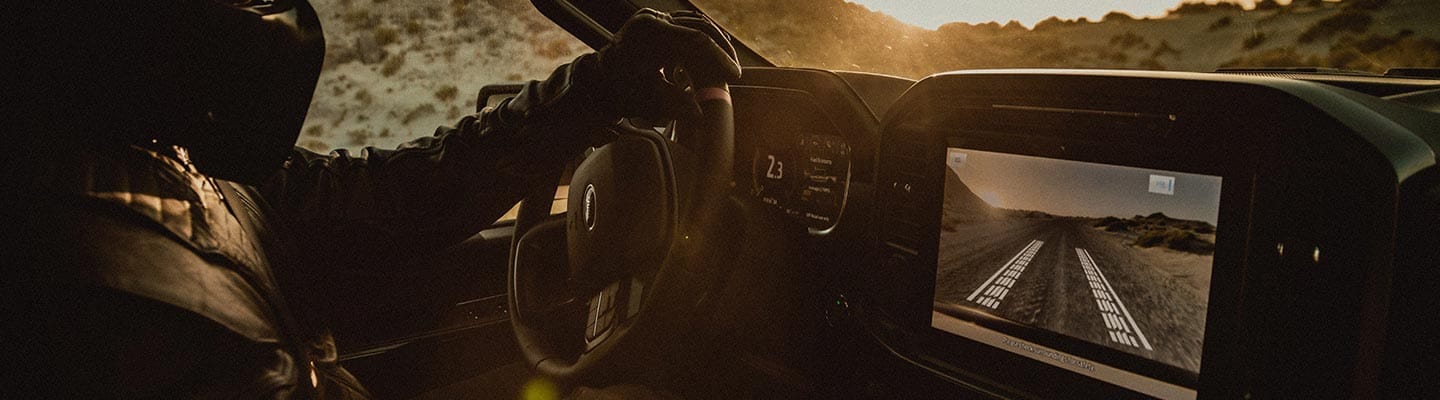 2024 Ford Raptor and Raptor R: the Truck that equips Advanced Technologies and Safety Assistance