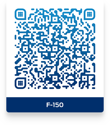 Brochure of your favorite Ford Car, SUV or PickUp and get information of F-150