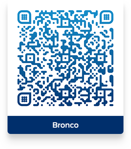 Brochure of your favorite Ford Car, SUV or PickUp and get information of Ford Bronco