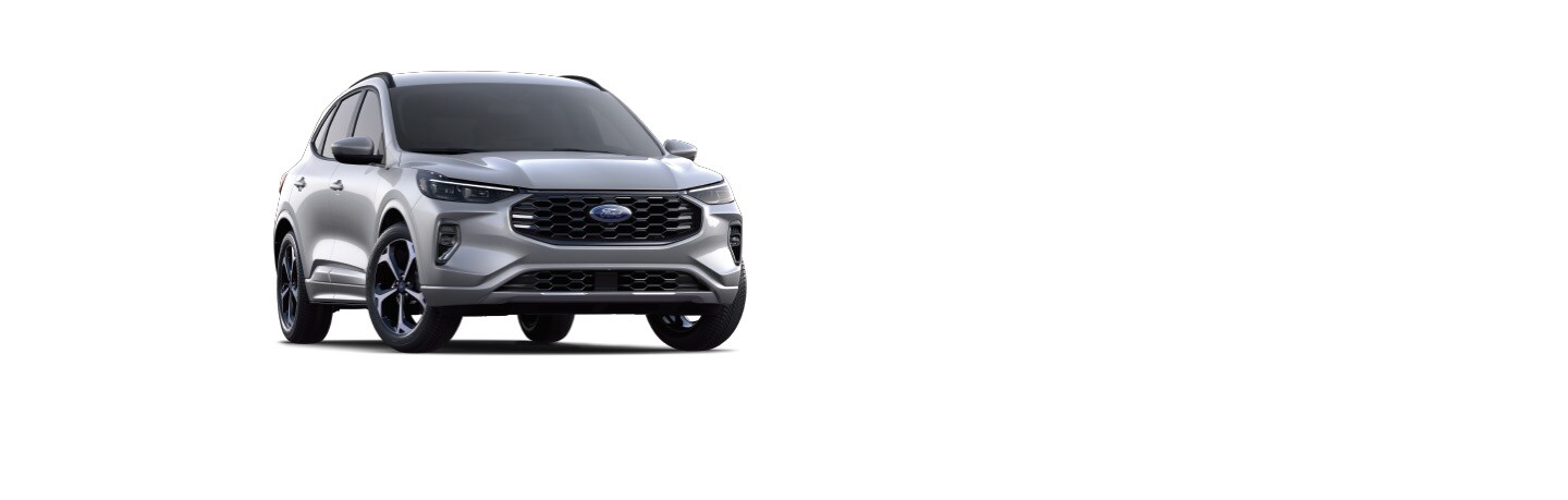 Ask for SUVPER Weekend Discount Bonus and release your 2023 Ford Escape PHEV SUV