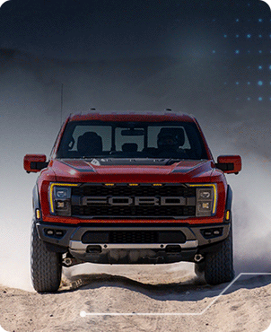 Enjoy the equipped Technologies in your Ford Vehicle and experience the maximum Performance you want