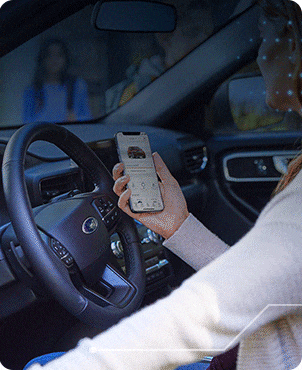 Learn about Connectivity Technologies to keep you connected in your Ford Vehicle