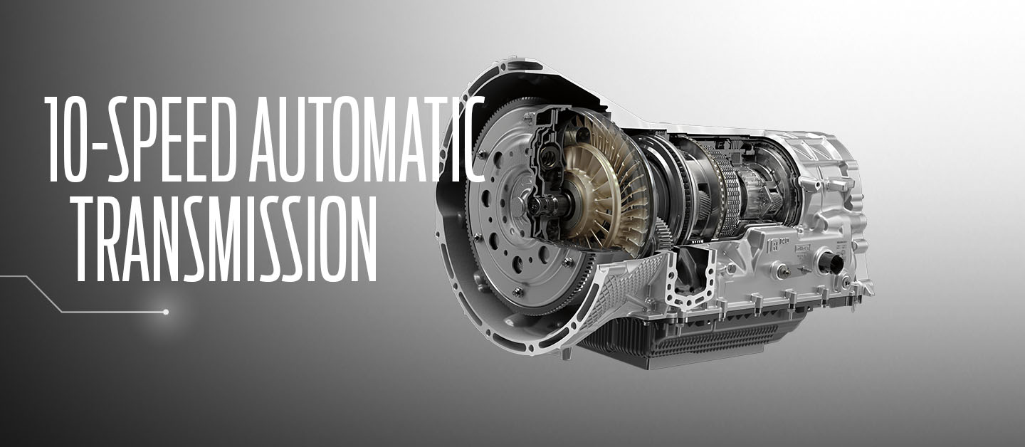 Automatic Transmission Performance Ford Puerto Rico