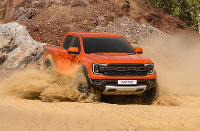 Discover 2022 Ford Ranger, High Performance Pickup equipped with Electric Power Assisted Steering