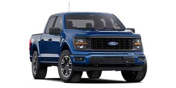  Ford F-150, a pickup with great towing and cargo capacity. Find it in Puerto Rico. 