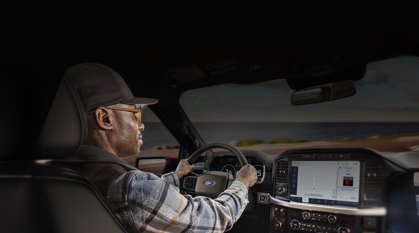 2023 Ford F-150: The Pickup of Great Technology and Connectivity Innovations. Discover it!