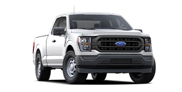 Meet 2023 Ford F-150, Amazing Work Pickup in its XL model. Discover it!