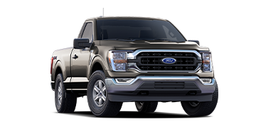 Meet 2023 Ford F-150, Amazing Work Pickup in its XLT model. Discover it!