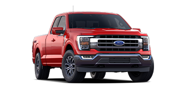 Meet 2023 Ford F-150, Amazing Work Pickup in its Lariat model. Discover it!