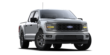 Meet 2024 Ford F-150, Amazing Work Pickup in its STX model. Discover it!