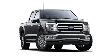 Meet 2024 Ford F-150, Amazing Work Pickup in its Lariat model. Discover it!