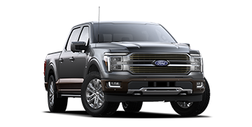 Meet 2024 Ford F-150, Amazing Work Pickup in its King Ranch model. Discover it!