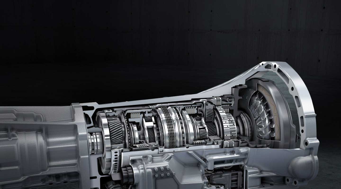 2024 Ford F-150, the High Performance Pickup and Efficient 10-Speed Automatic Transmission