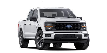 Ford F-150, a bus specially designed for heavy work. Buy it in Puerto Rico