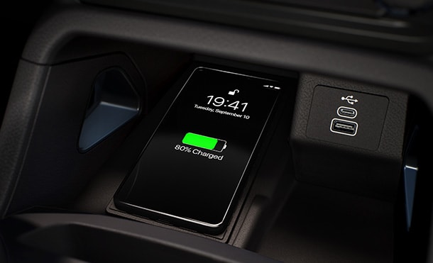 New 2024 Ford Ranger, the ideal Pickup with Great Interior Design in XLT and Lariat Models