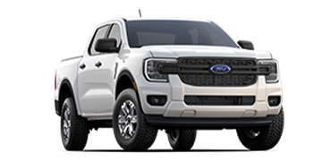 2024 Ford Ranger, New Design Pickup Completely Renewed in XL Model. Discover it!
