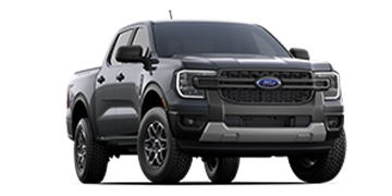 2024 Ford Ranger, New Design Pickup Completely Renewed in XLT Model. Discover it!