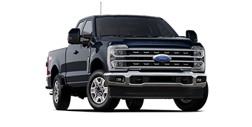 2024 Ford Super Duty F-250 Work Pickup in Lariat Version. Discover it!