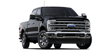 2024 Ford Super Duty F-250 Work Pickup in King Ranch Version. Discover it!