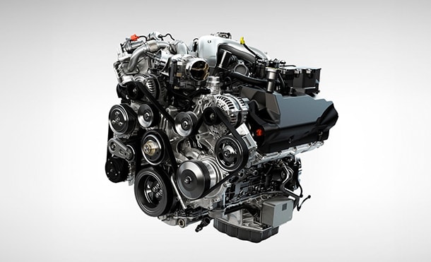 Discover Ford Super Duty F-250 2024, Pickup with Powerful 6.8 Liter V8 Engine