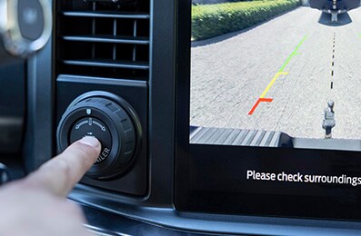 2024 Ford Super Duty F250, Work Truck with Pro Trailer Hitch Assist System